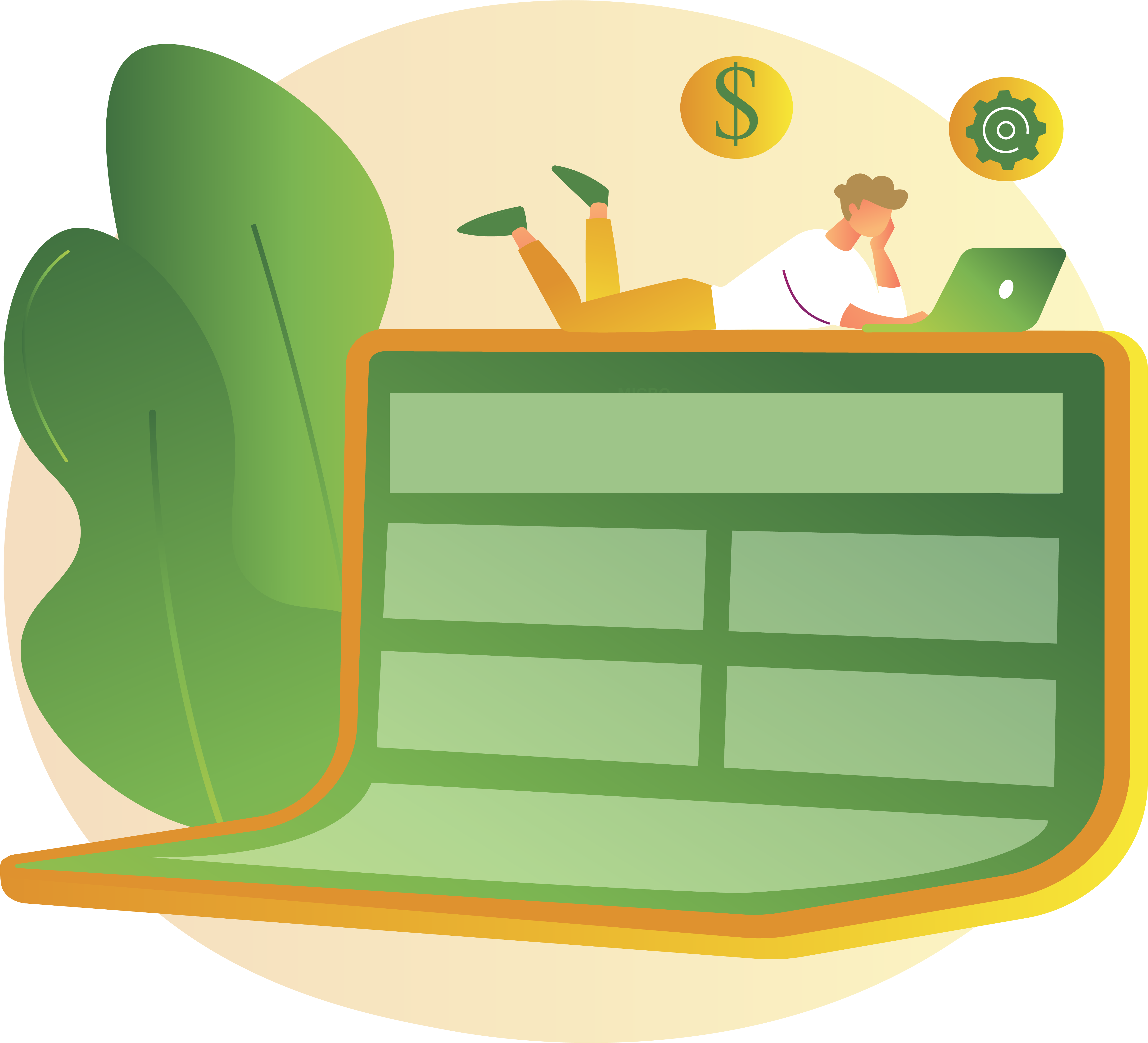 واجهة سهلة الاستخدام